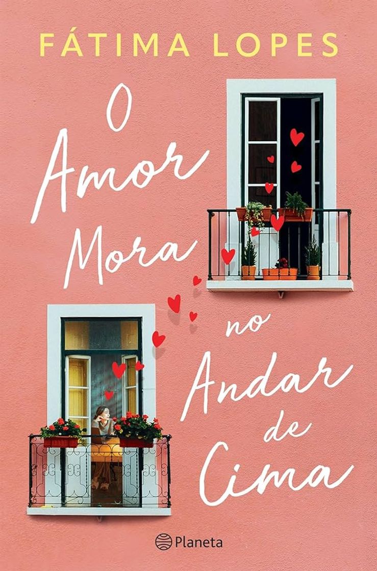 Libro O omor no andar de cima