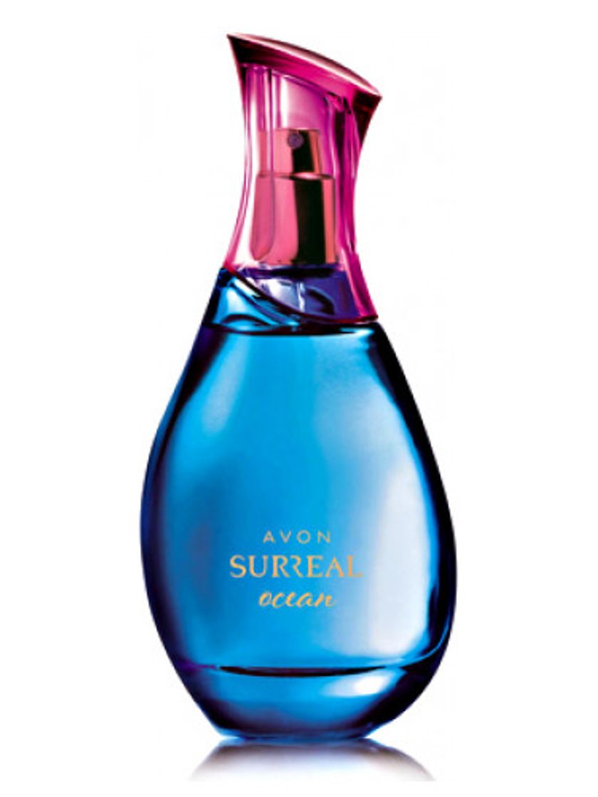 Fashion Avon Surreal Ocean