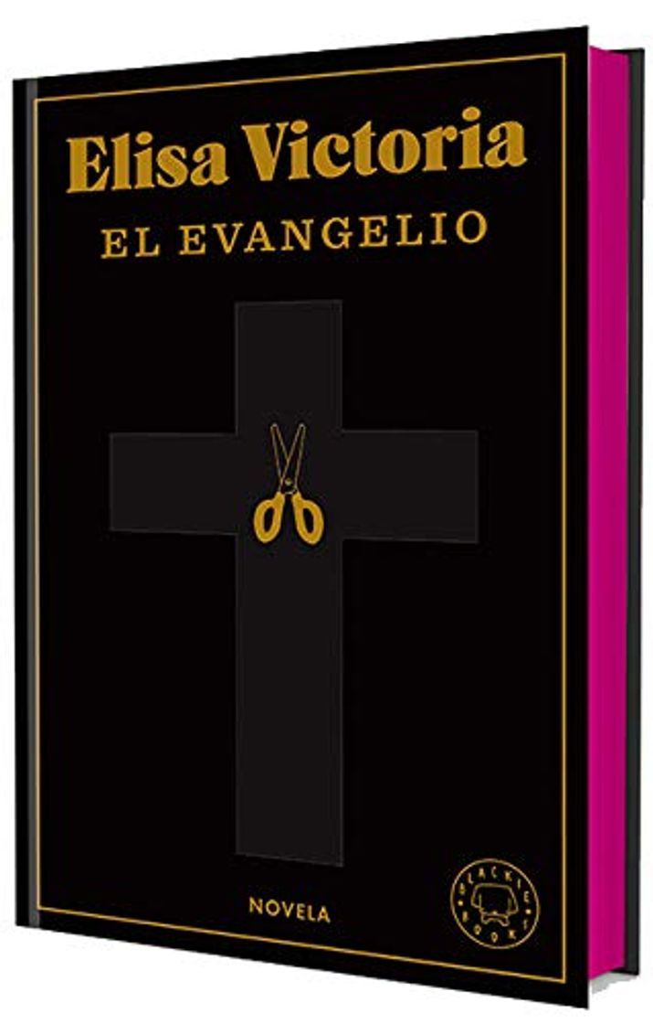 Book El Evangelio