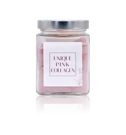 Unique Pink Collagen