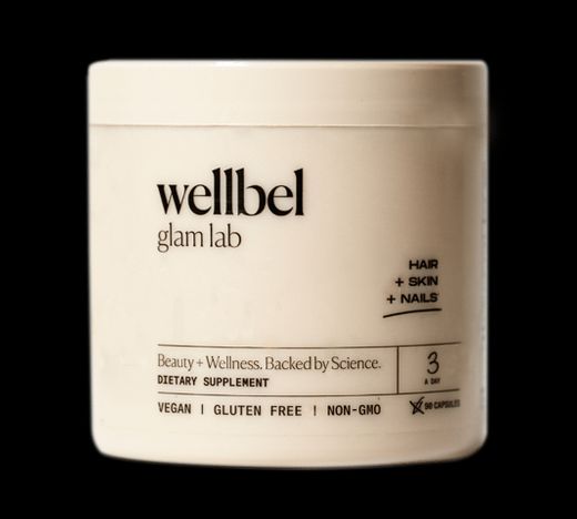 Wellbel - Quality Supplements For Hair