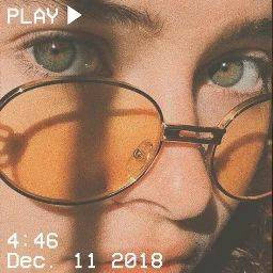 Social Foto estilo retrô 