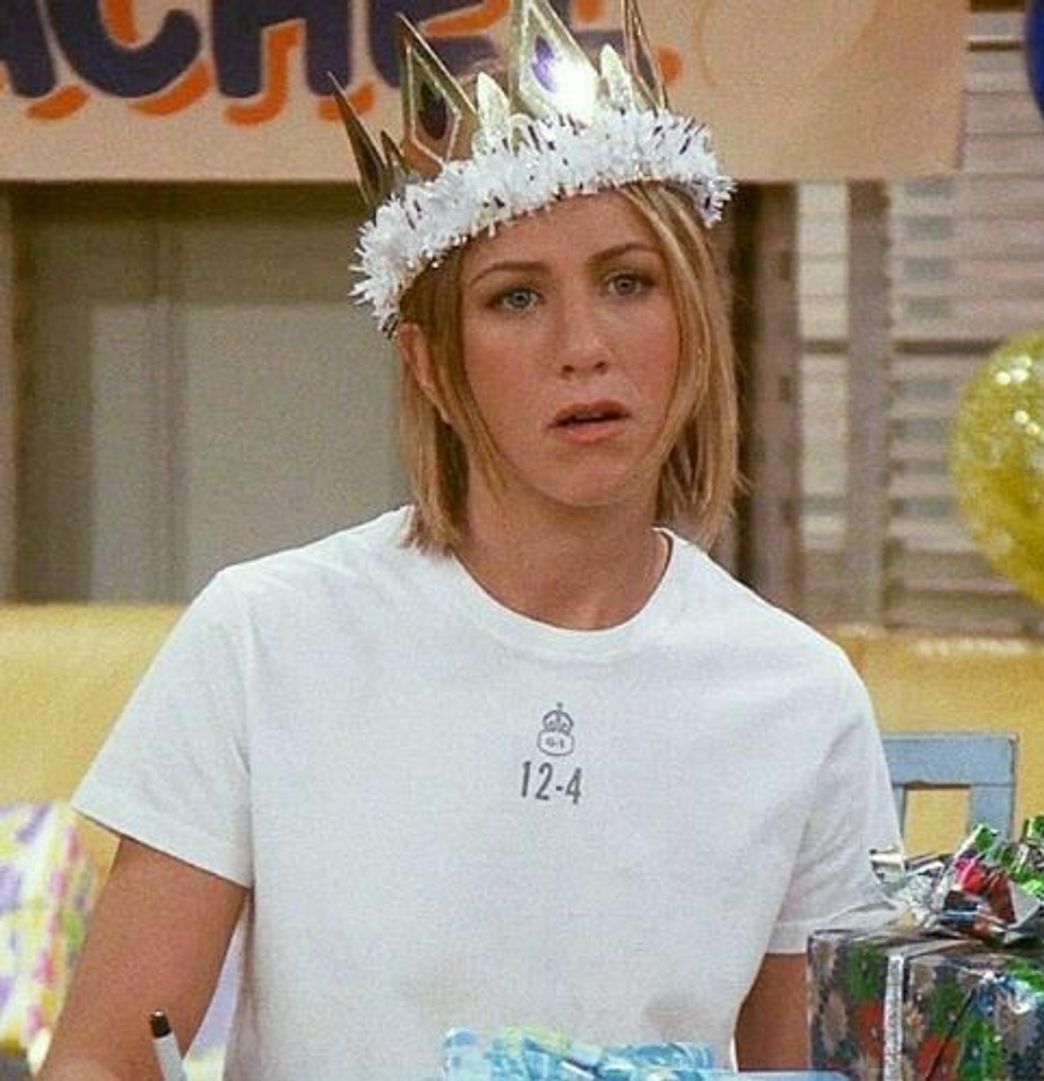 Social Rachel Green💫💫✨