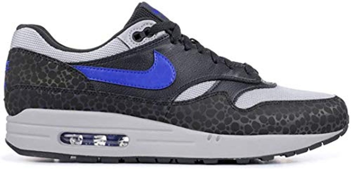 Fashion Nike - Baskets Nike Air MAX 1 SE Reflective - BQ6521-001-42.5-42