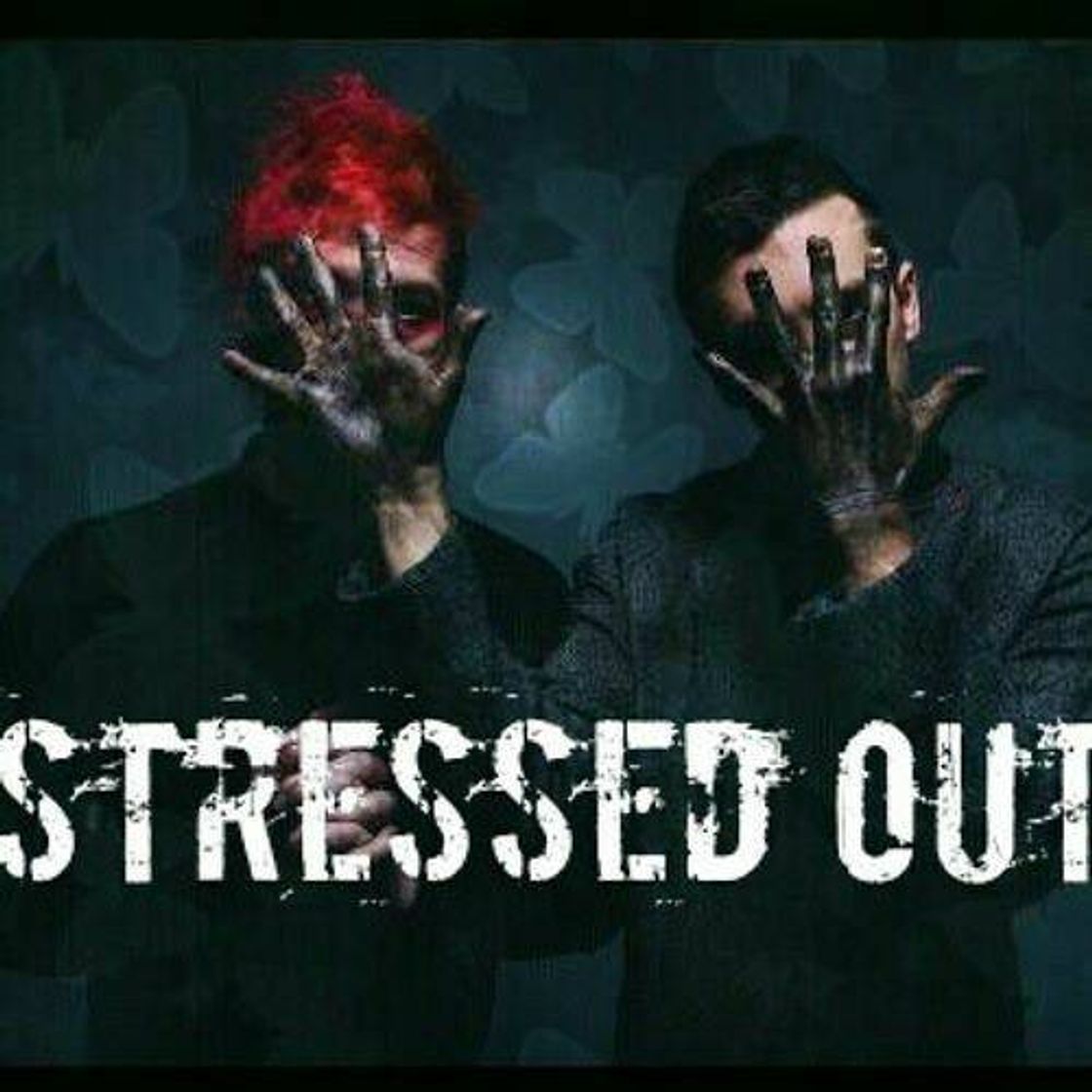 Moda twenty one pilots: Stressed Out [OFFICIAL VIDEO] - YouTube