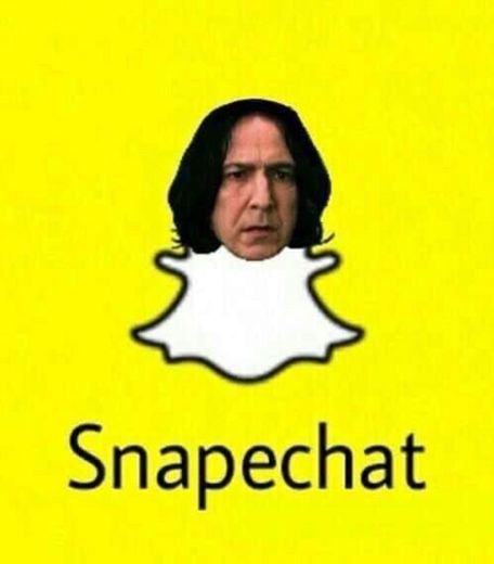 Snapechat 