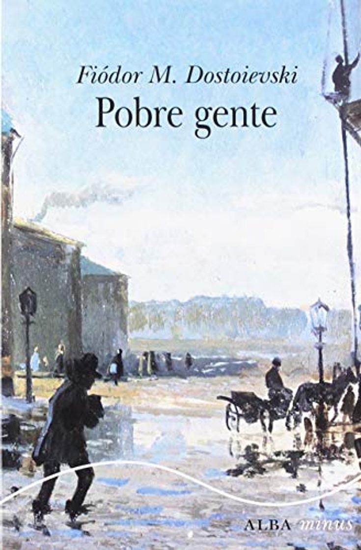 Libro Pobre gente: 70