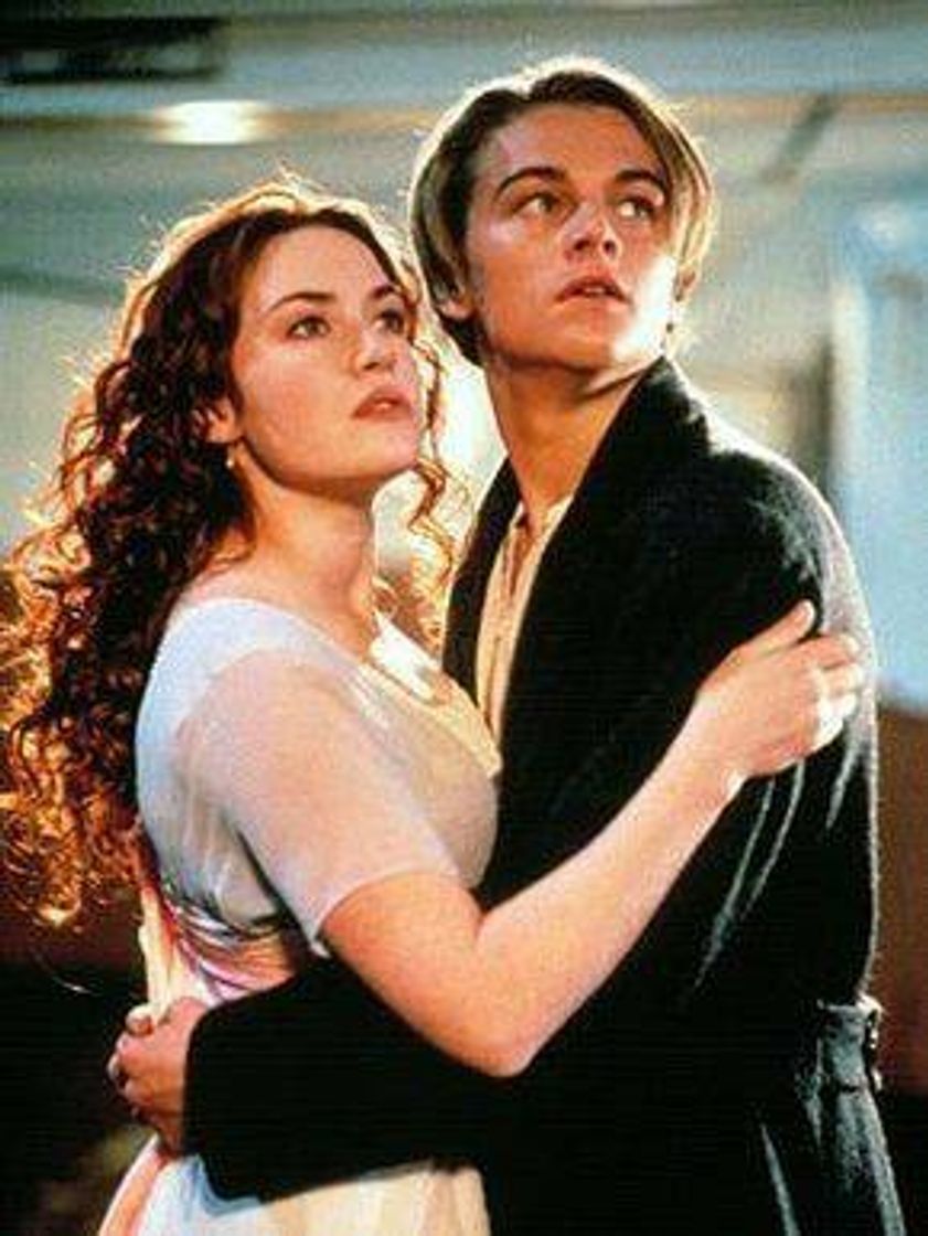 Social Titanic 