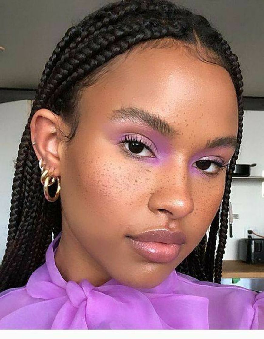 Social Lavender 