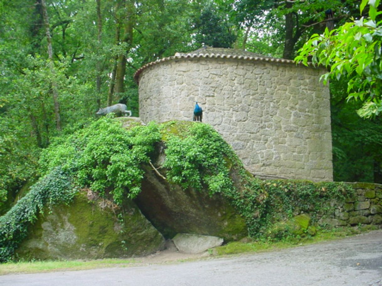 Place Fontelo Park