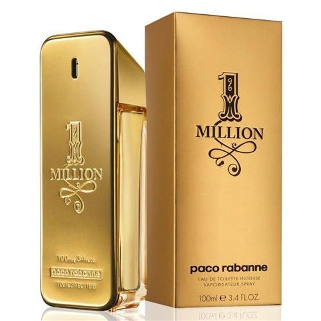 Productos Perfume one million