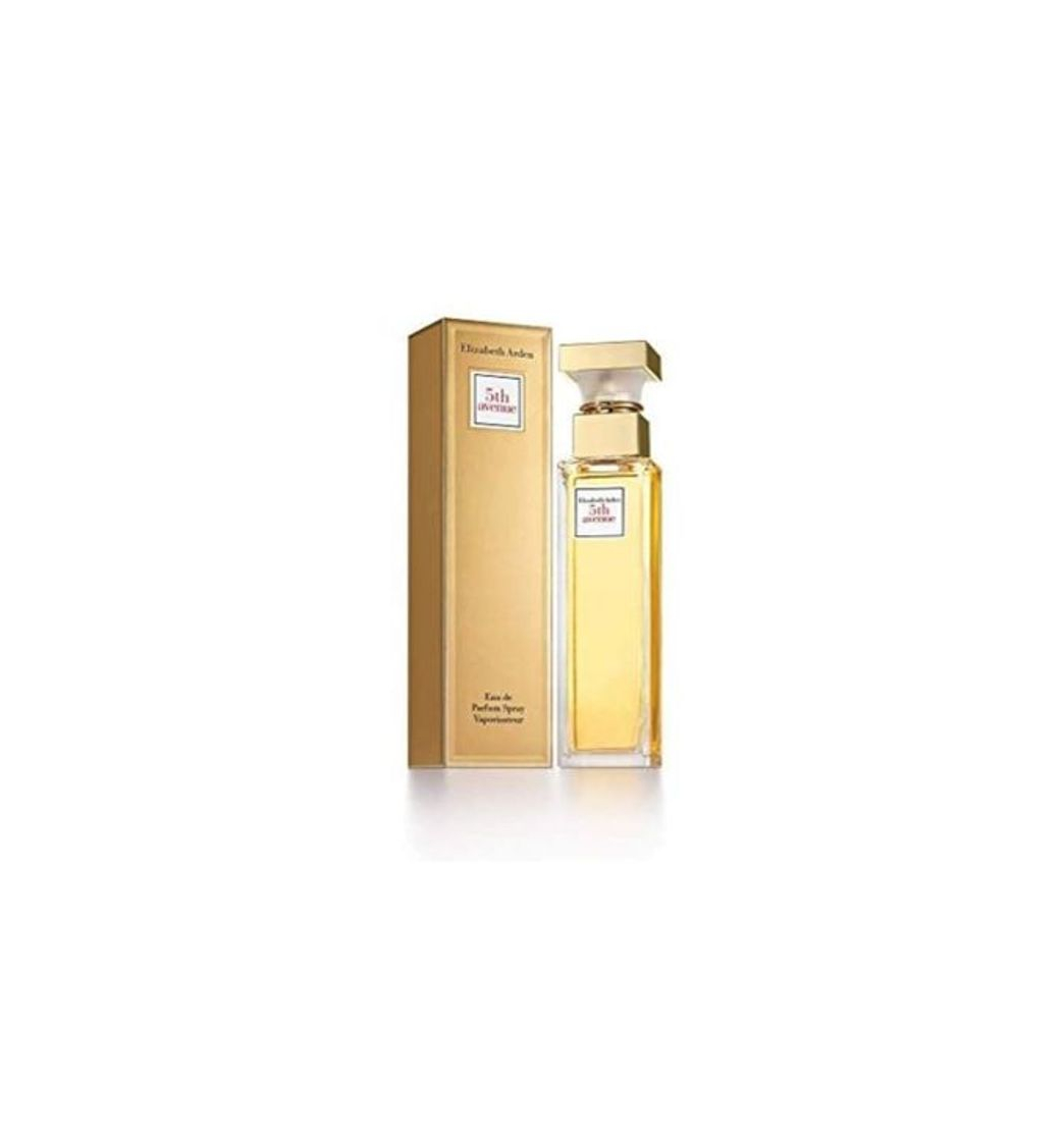 Belleza Elizabeth Arden 5th Avenue Agua de perfume es 125 ml