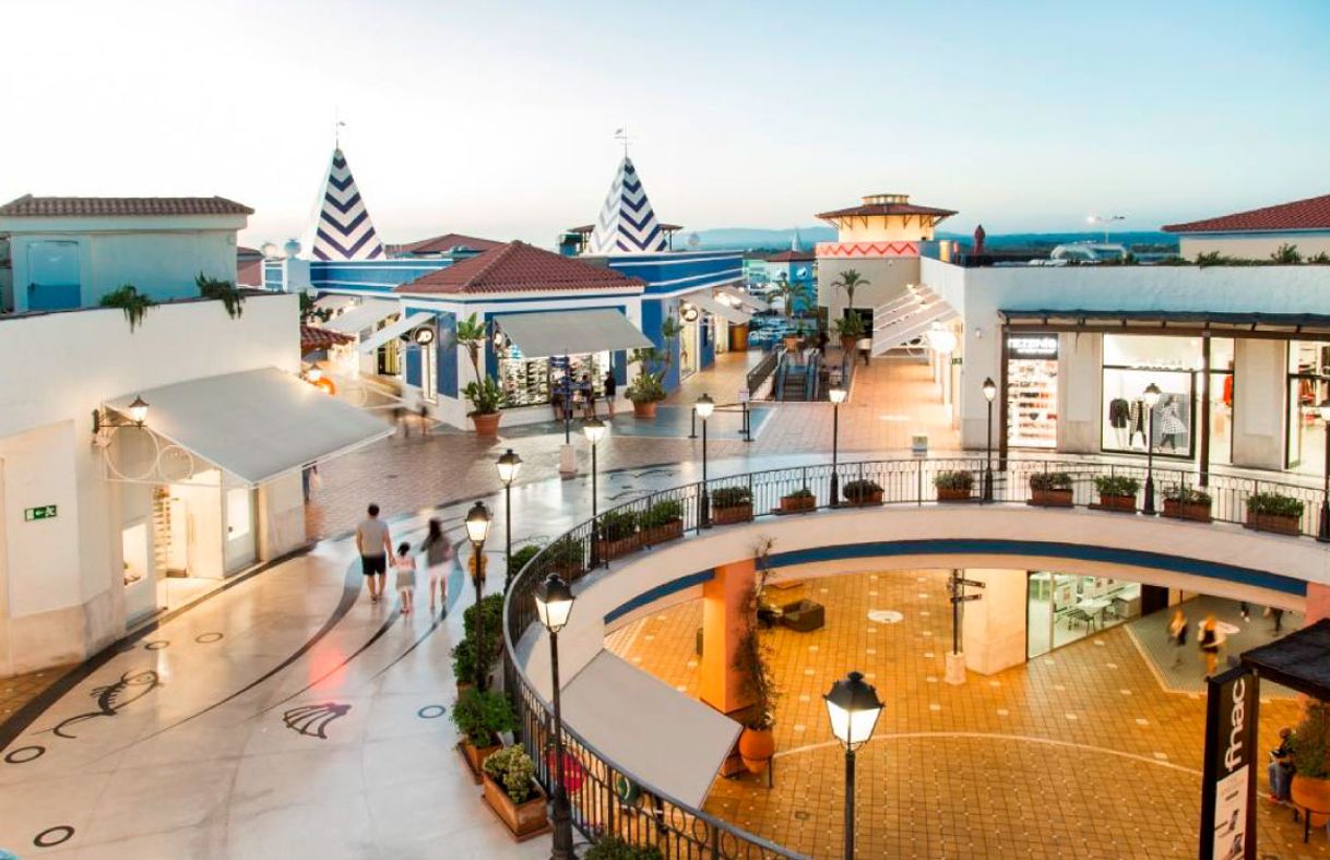 Place Algarve Shopping