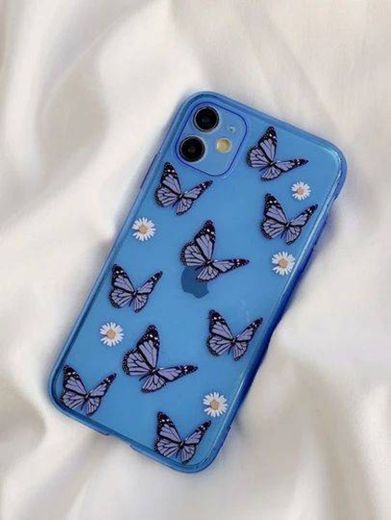 Case de borboleta