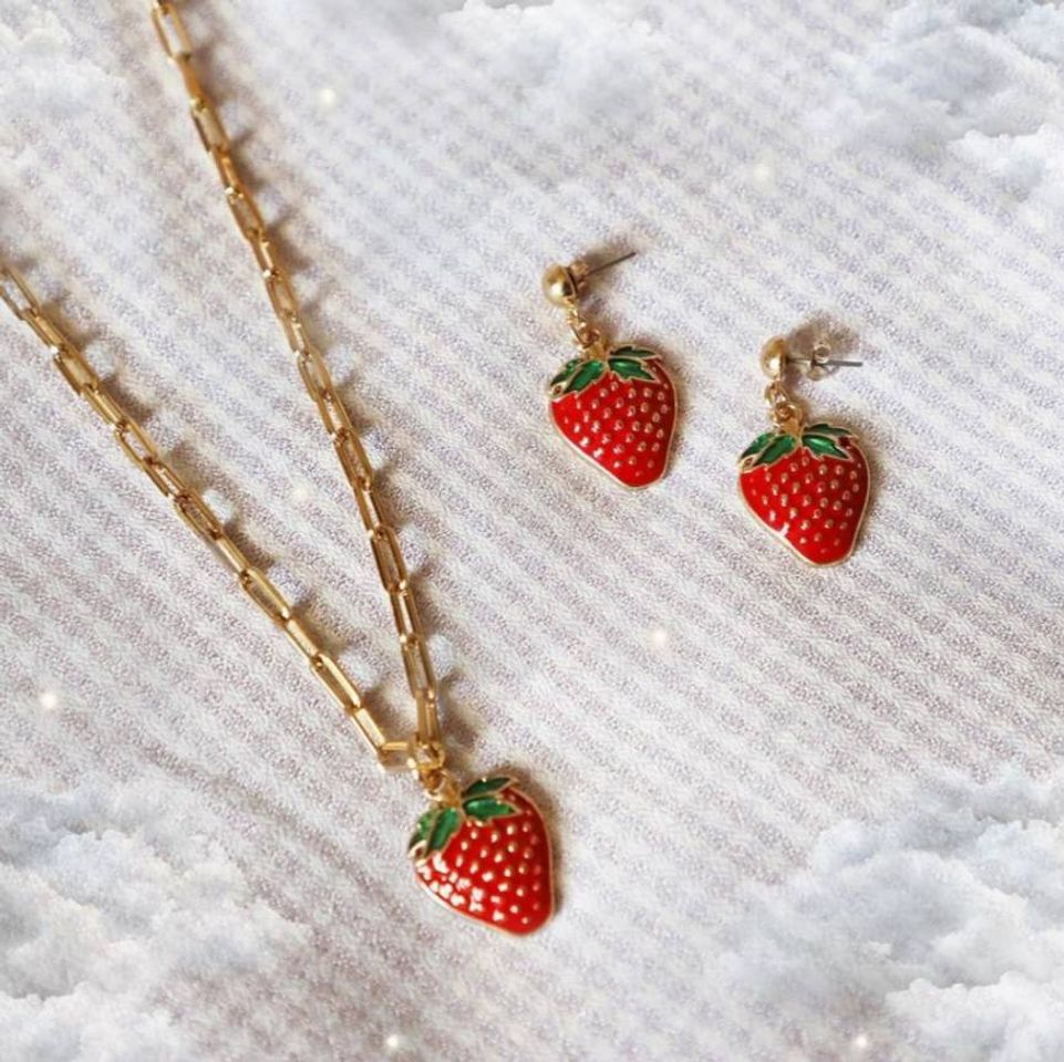 Fashion Acessórios 🍓