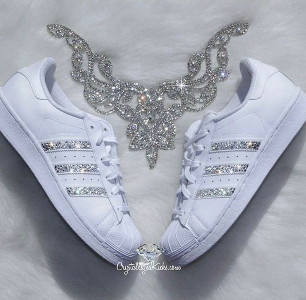 Social Adidas Superstar