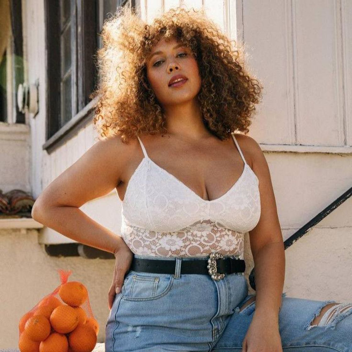 Social Bodysuit 🤍