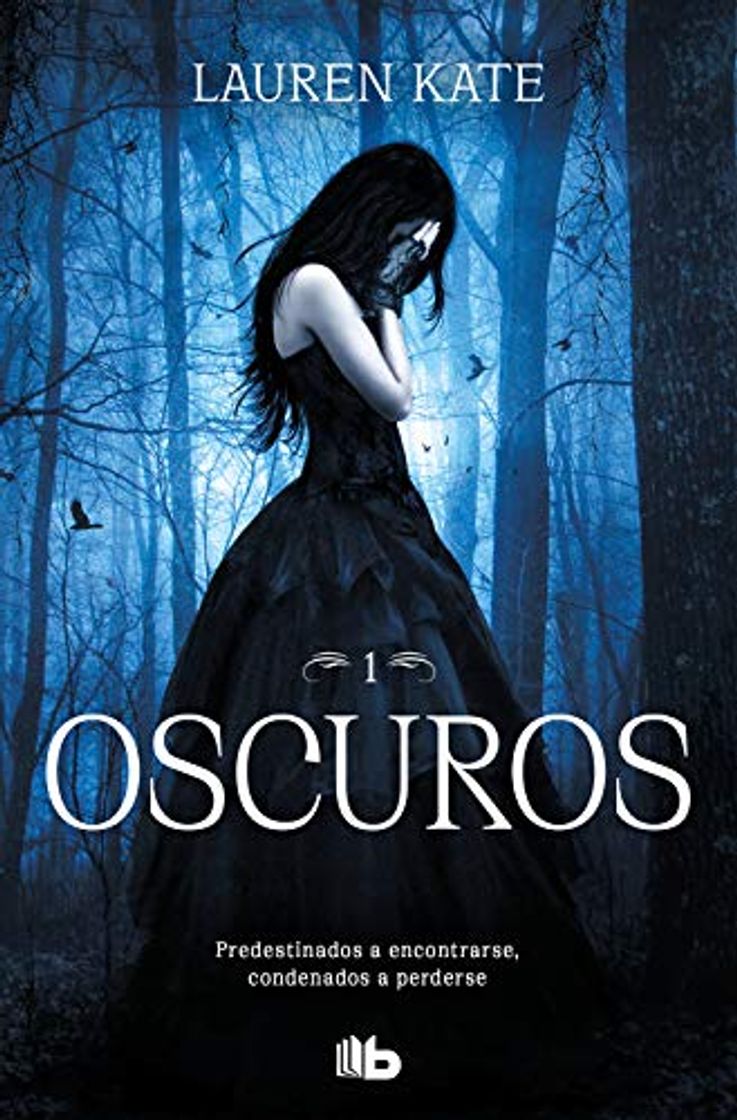 Book Oscuros