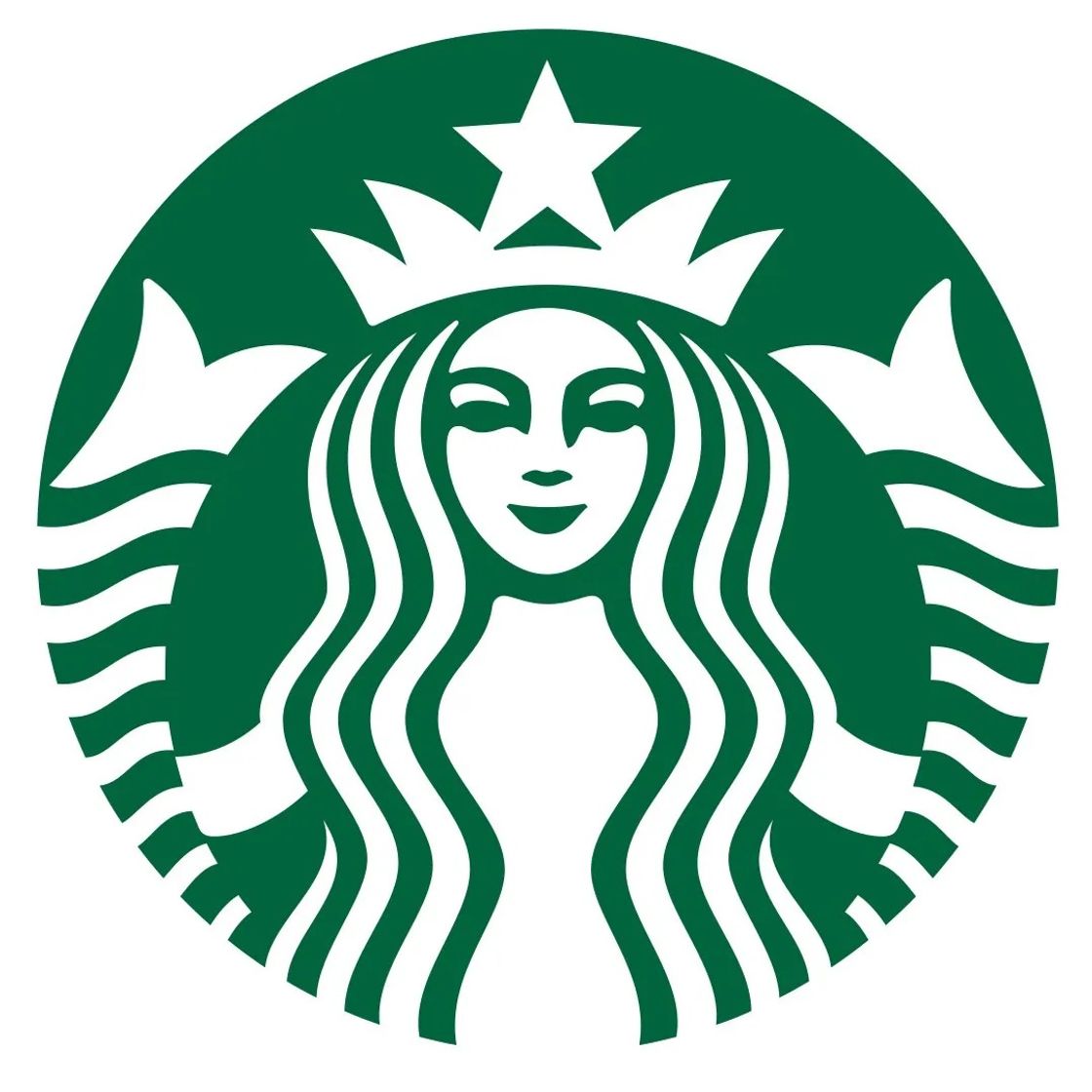 Restaurantes Starbucks Coffee