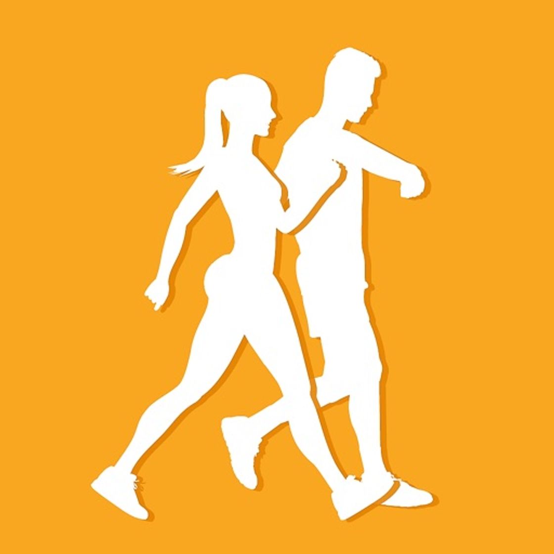 App BetterMe: Walking & Weightloss