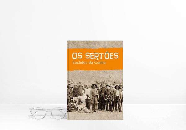 Book Os sertões