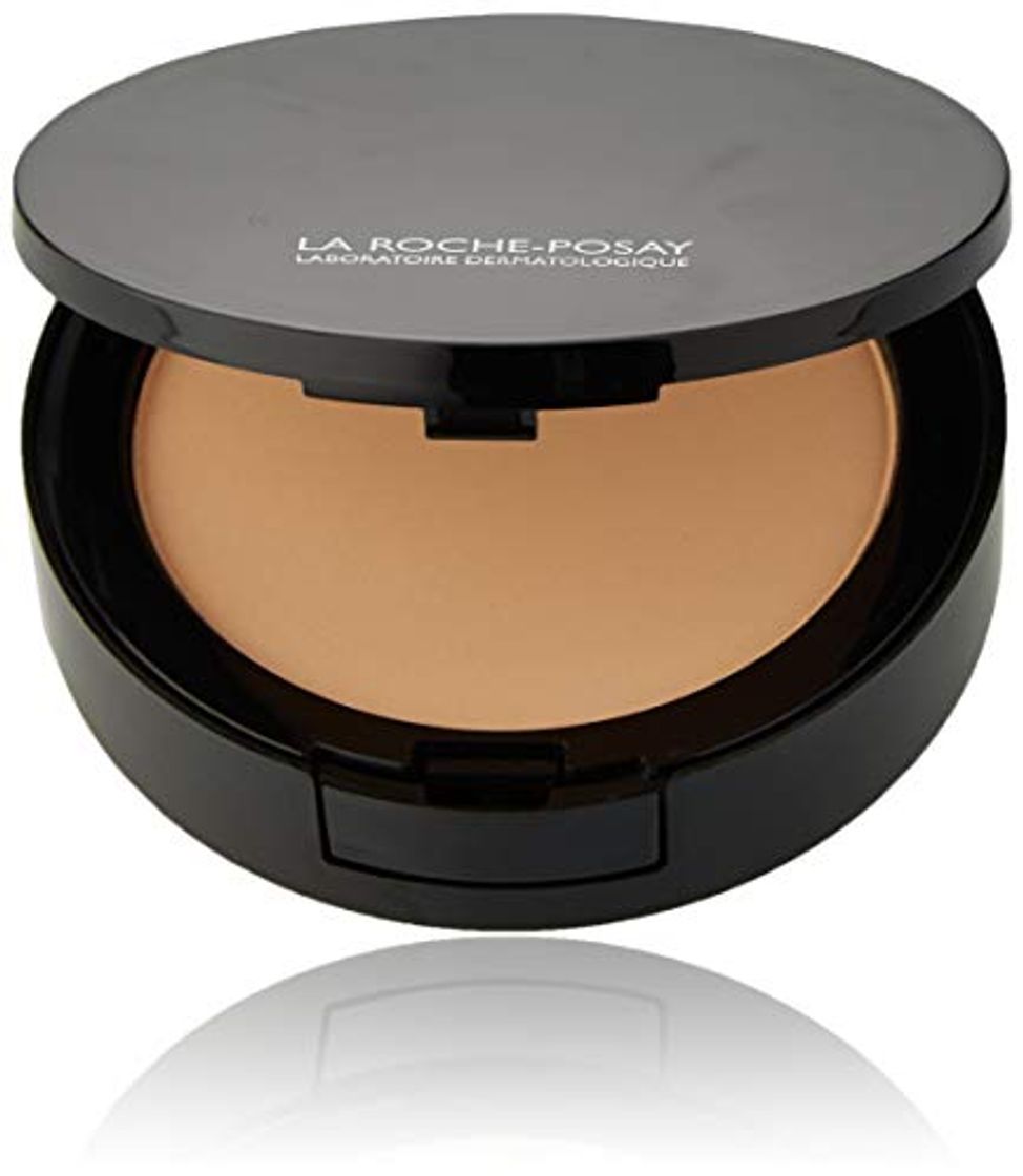 Social la Roche-Posay -Toleriane Correcteur Teint Mineral Compact Poudre 14 Beige Rose