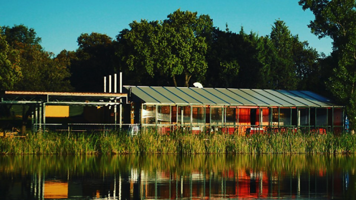 Restaurants Restaurante El Nautico