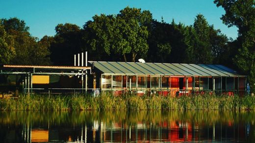 Restaurante El Nautico