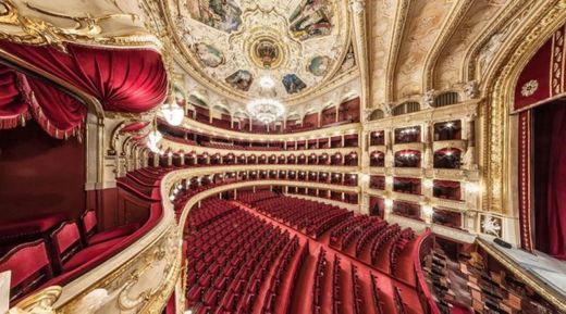 Teatro Real