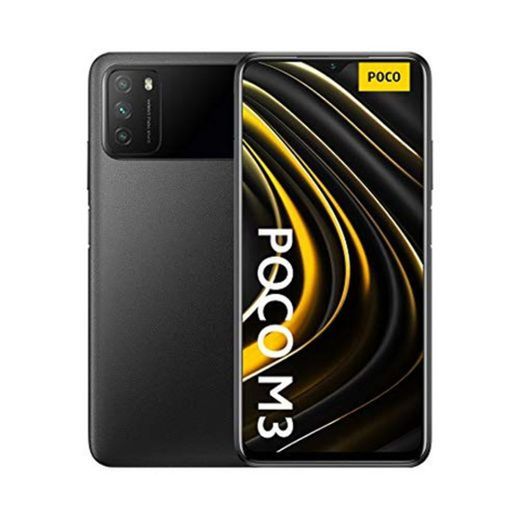 Poco M3 - Smartphone 4