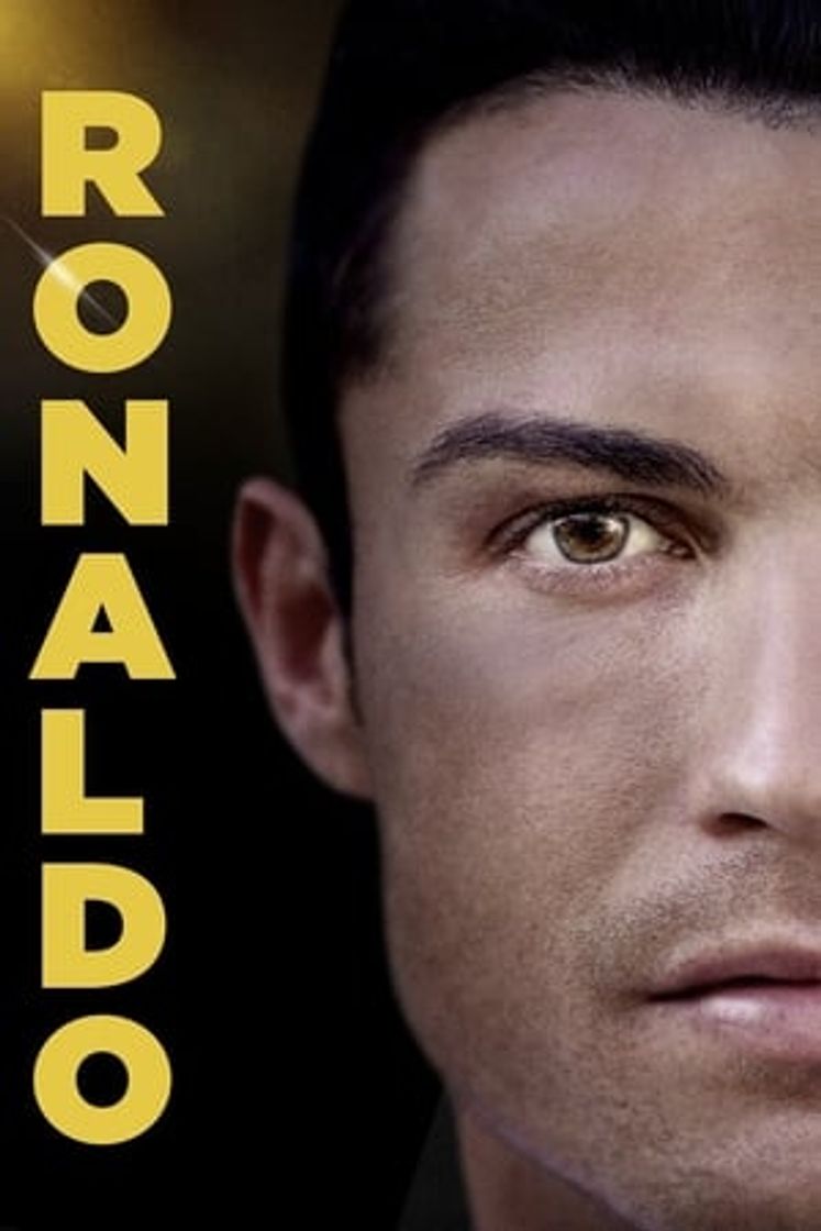 Movie Ronaldo