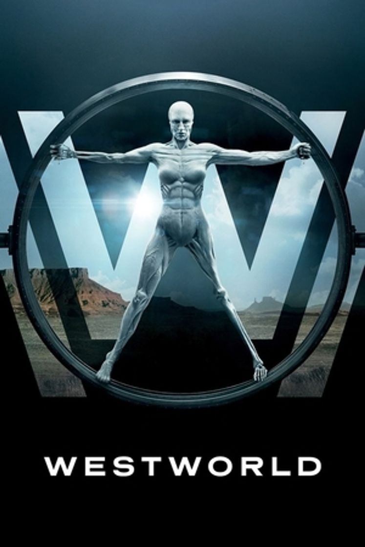 Serie Westworld