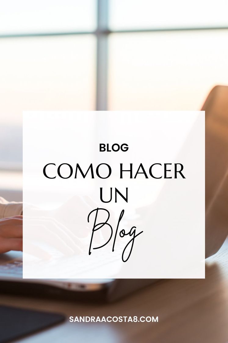 Moda Genera ingresos con un blog 