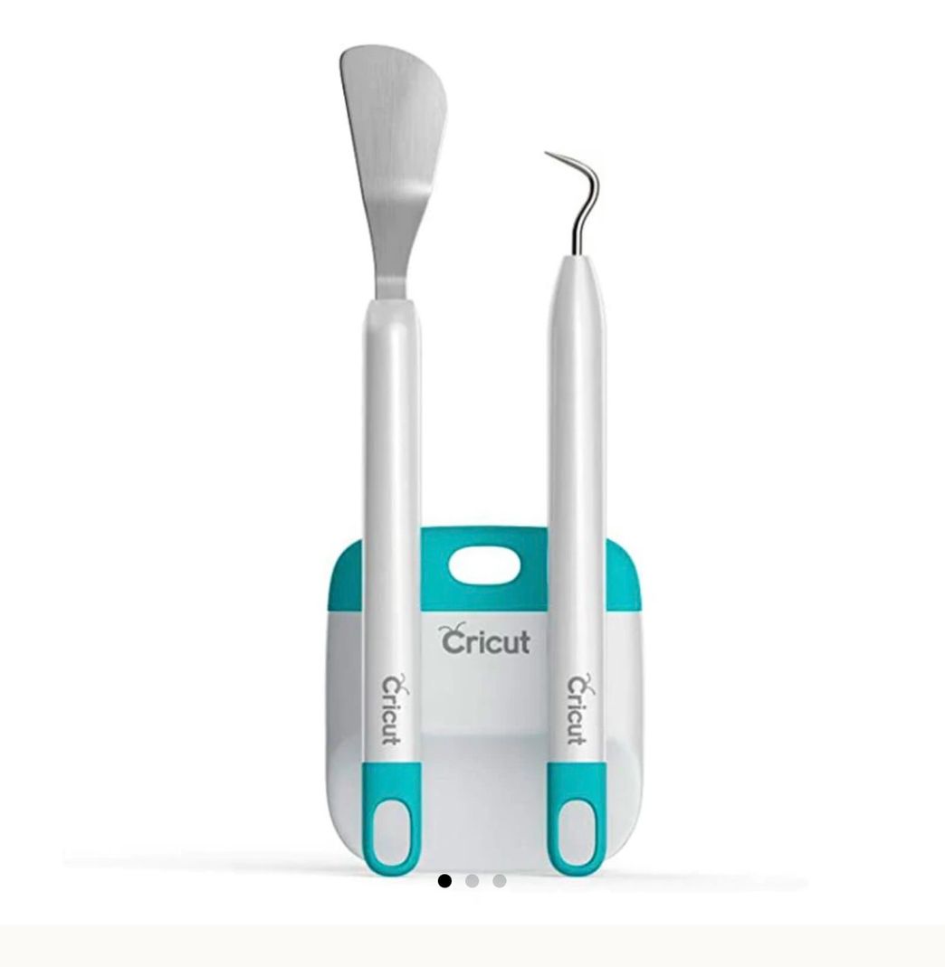 Social Herramientas cricut joy
