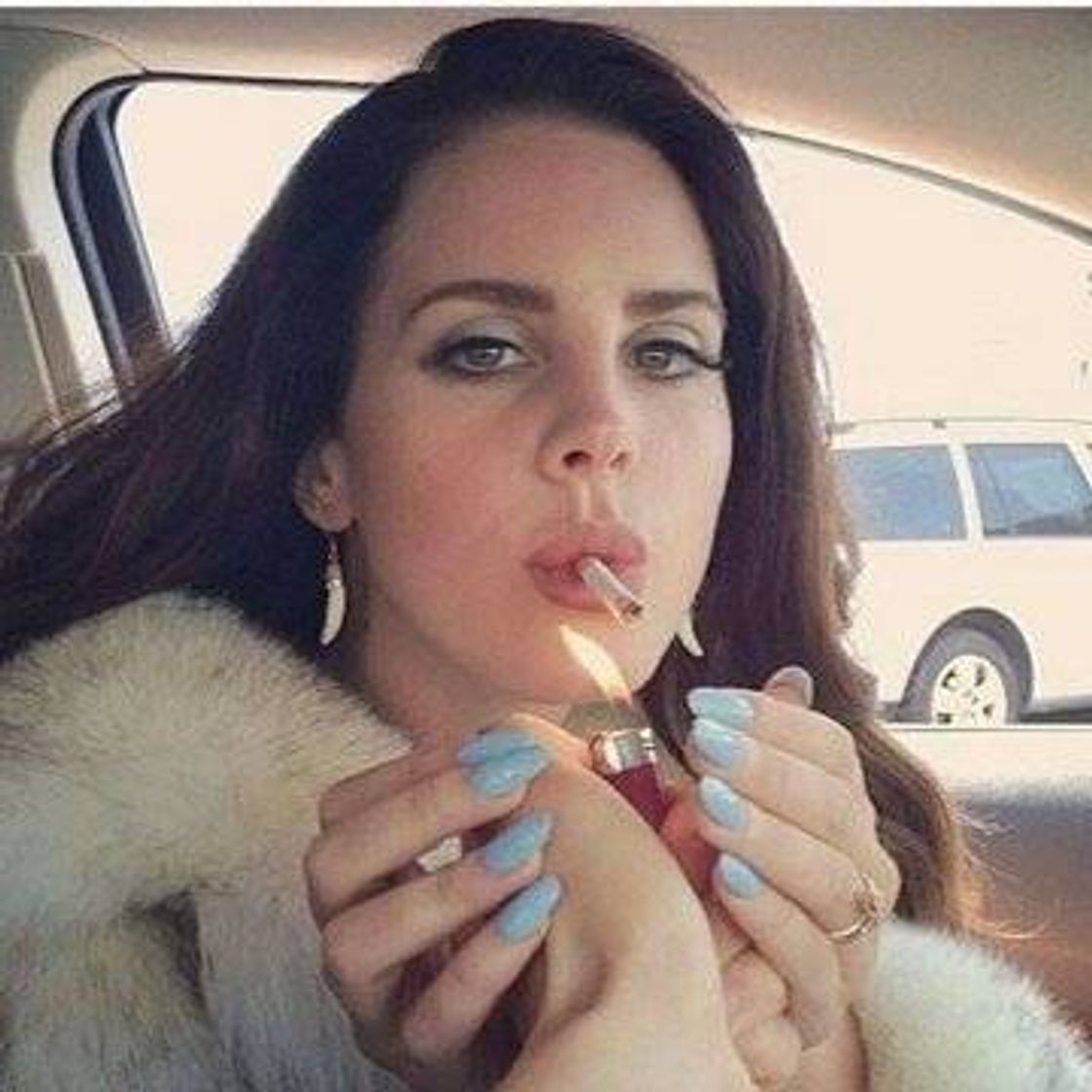 Moda Lana Del Rey 