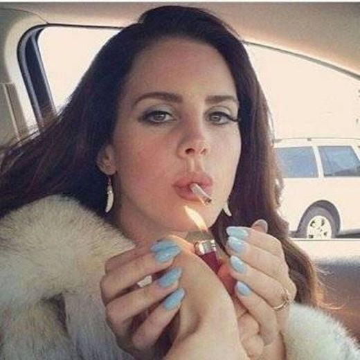 Lana Del Rey 