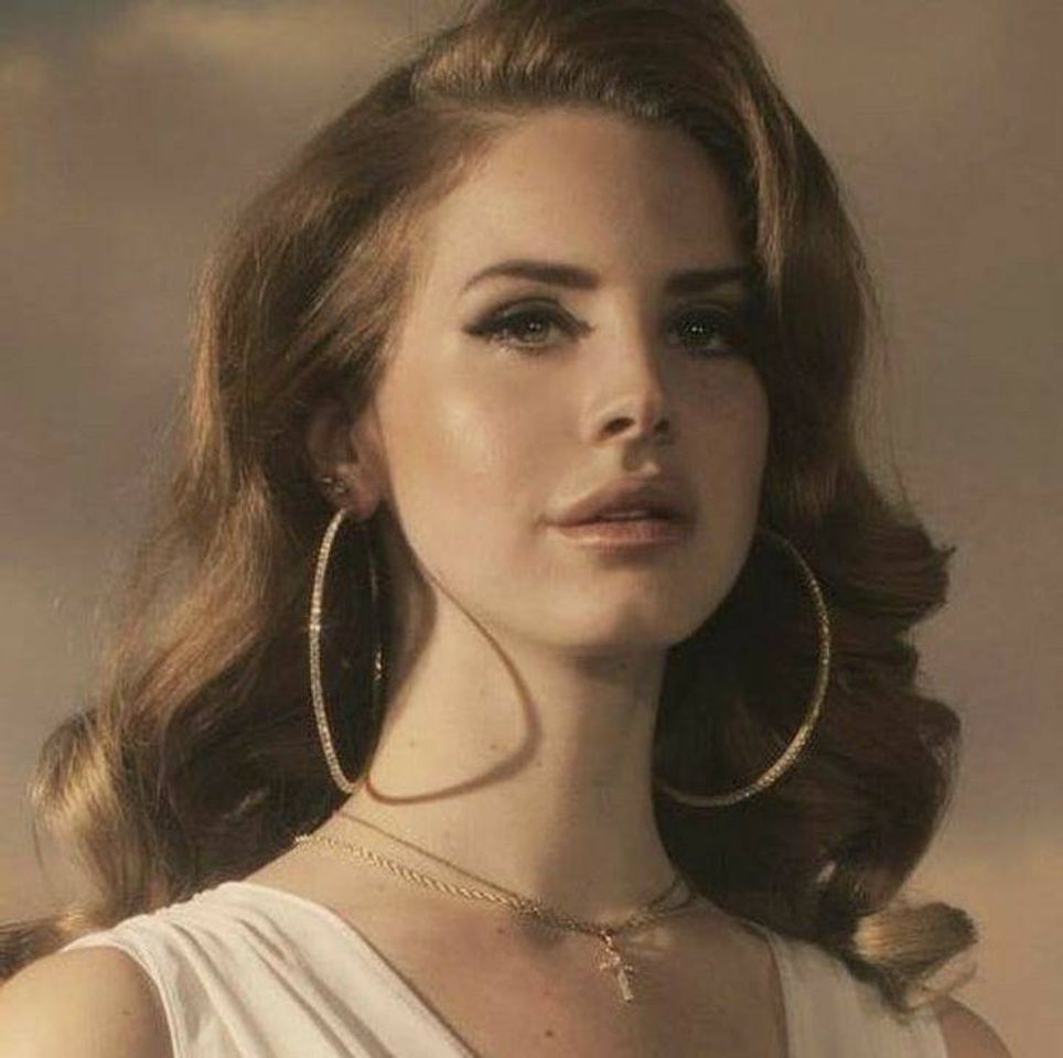 Fashion Lana Del Rey