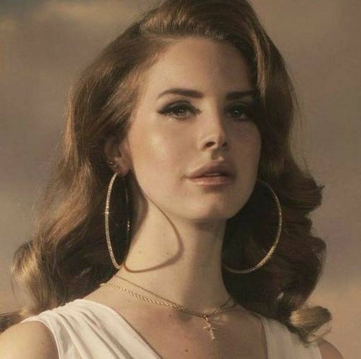 Lana Del Rey