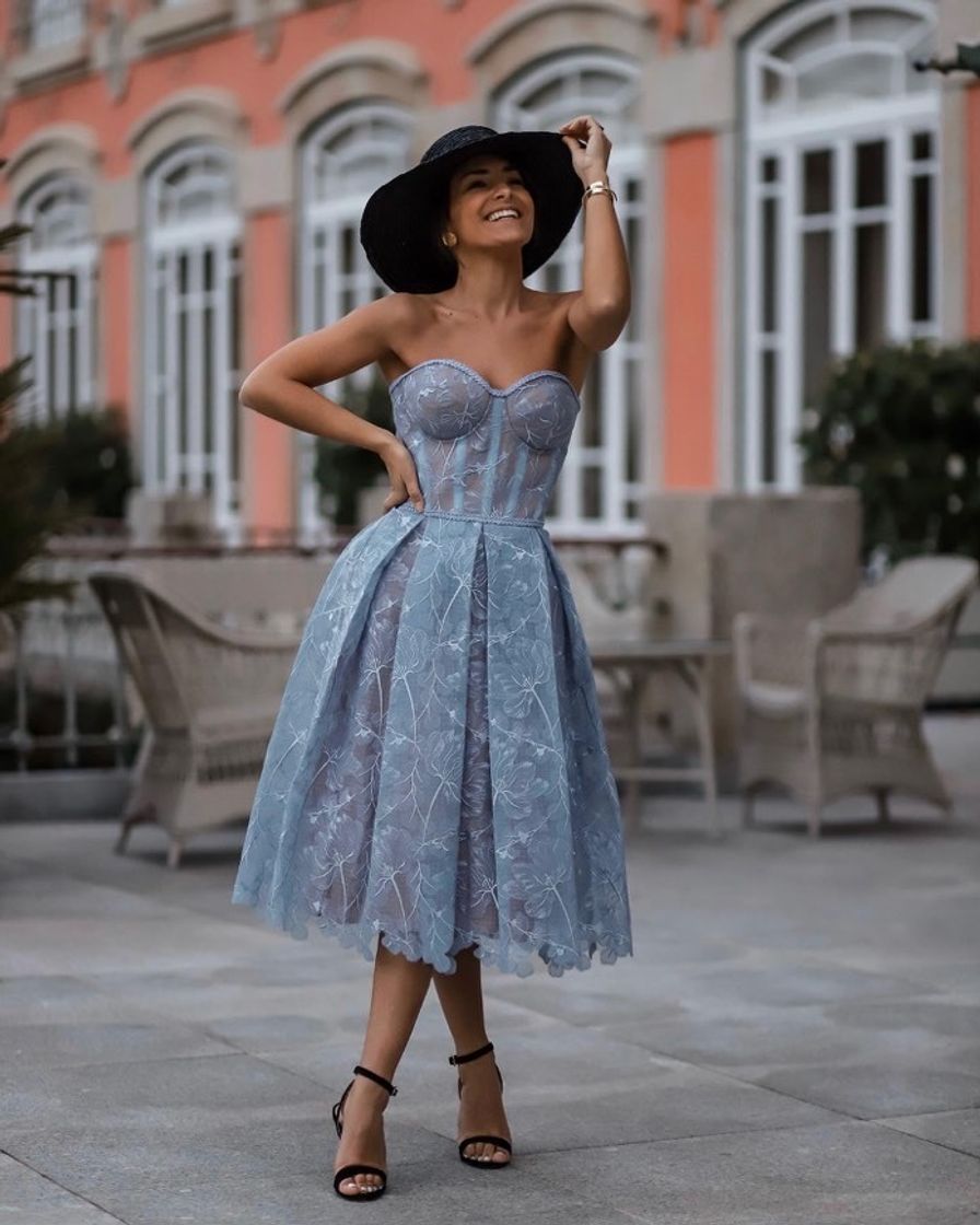 Social Nadine Merabi Dress