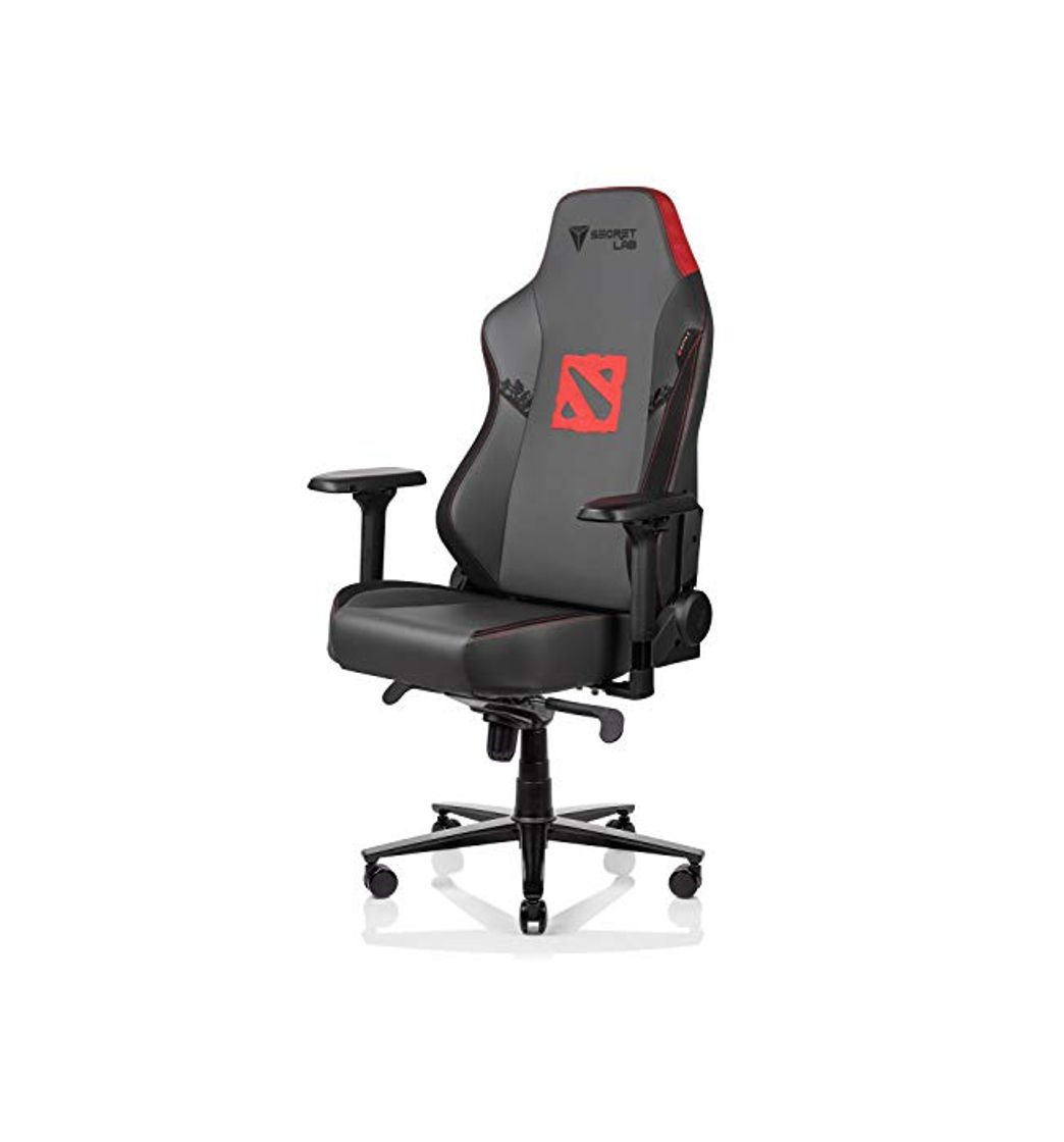 Elemento de la categoría hogar Secretlab Titan 2020 Prime 2.0 - Silla para videojuegos