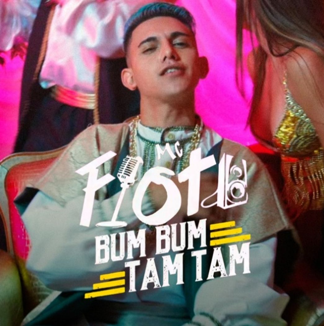 Canción Bum Bum Tam Tam