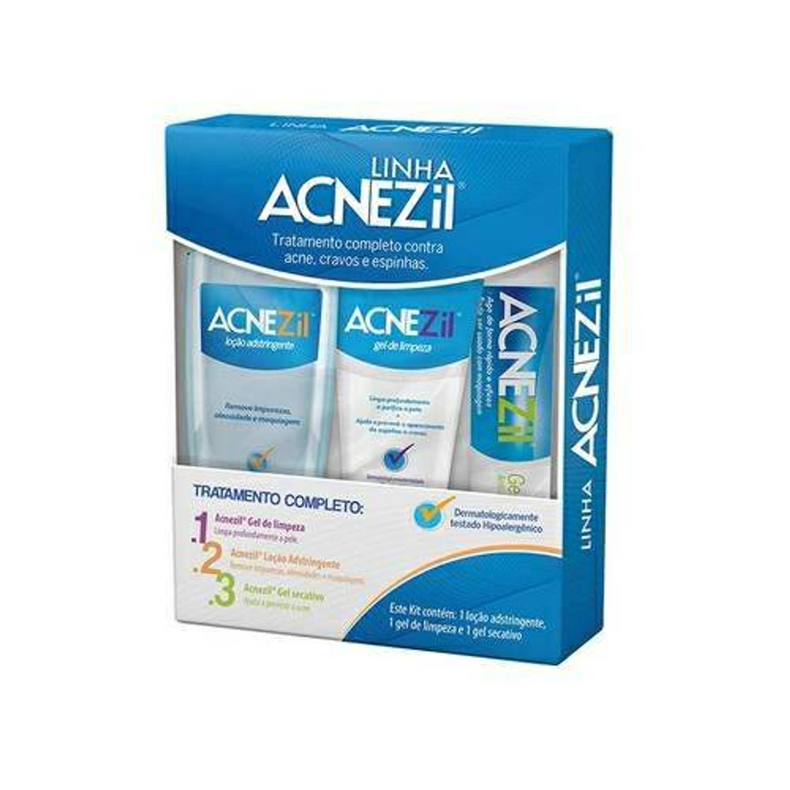 Fashion Kit acnezil