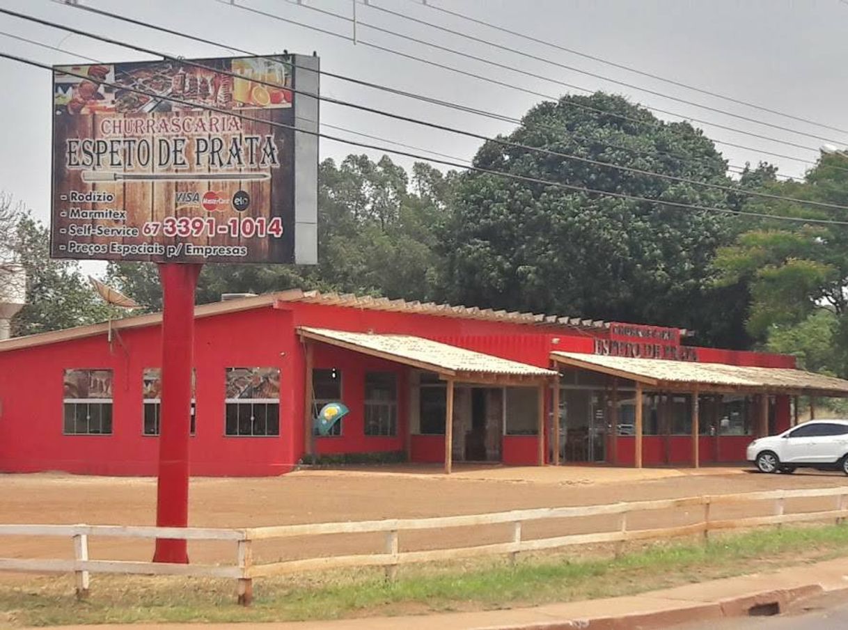Restaurants Churrascaria Espeto de Ouro