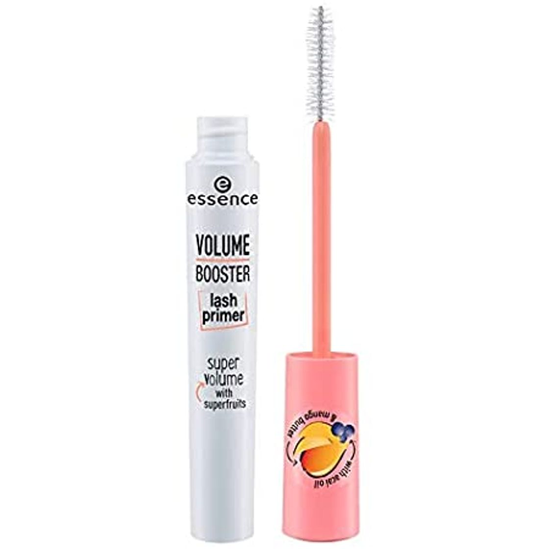 Producto Volume Booster Primer de pestañas Essence