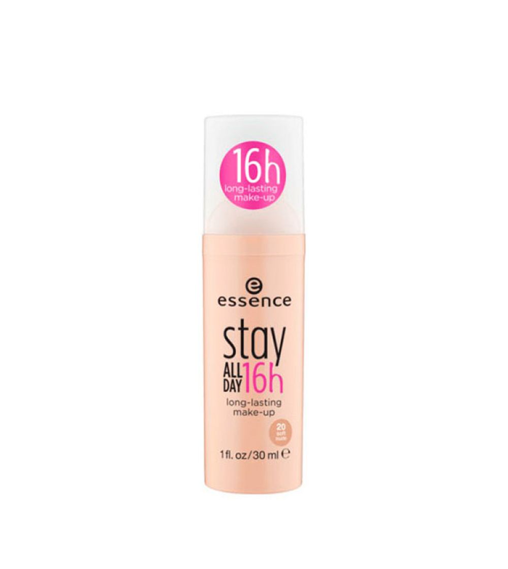 Fashion STAY ALL DAY MAKE-UP Essence precio