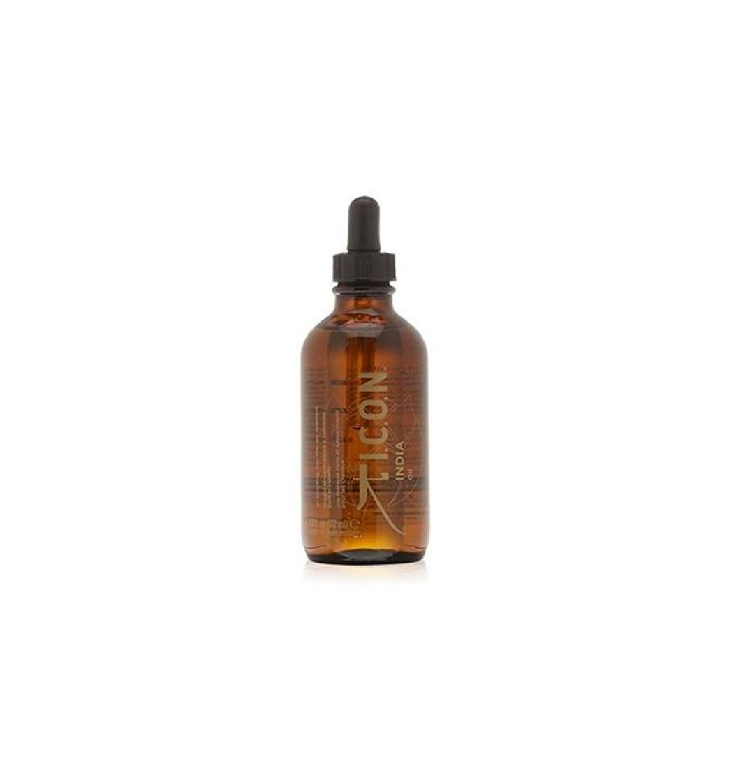 Belleza I.C.O.N India Oil 1