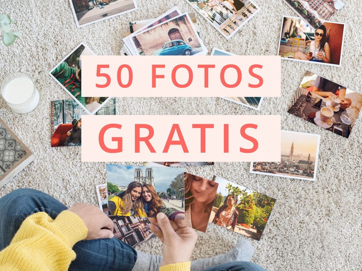 Fashion Imprimir fotos gratis | Revela 50 fotos gratis | Hofmann