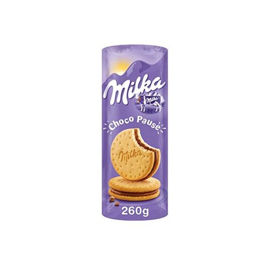 Milka Choco Pause Galletas