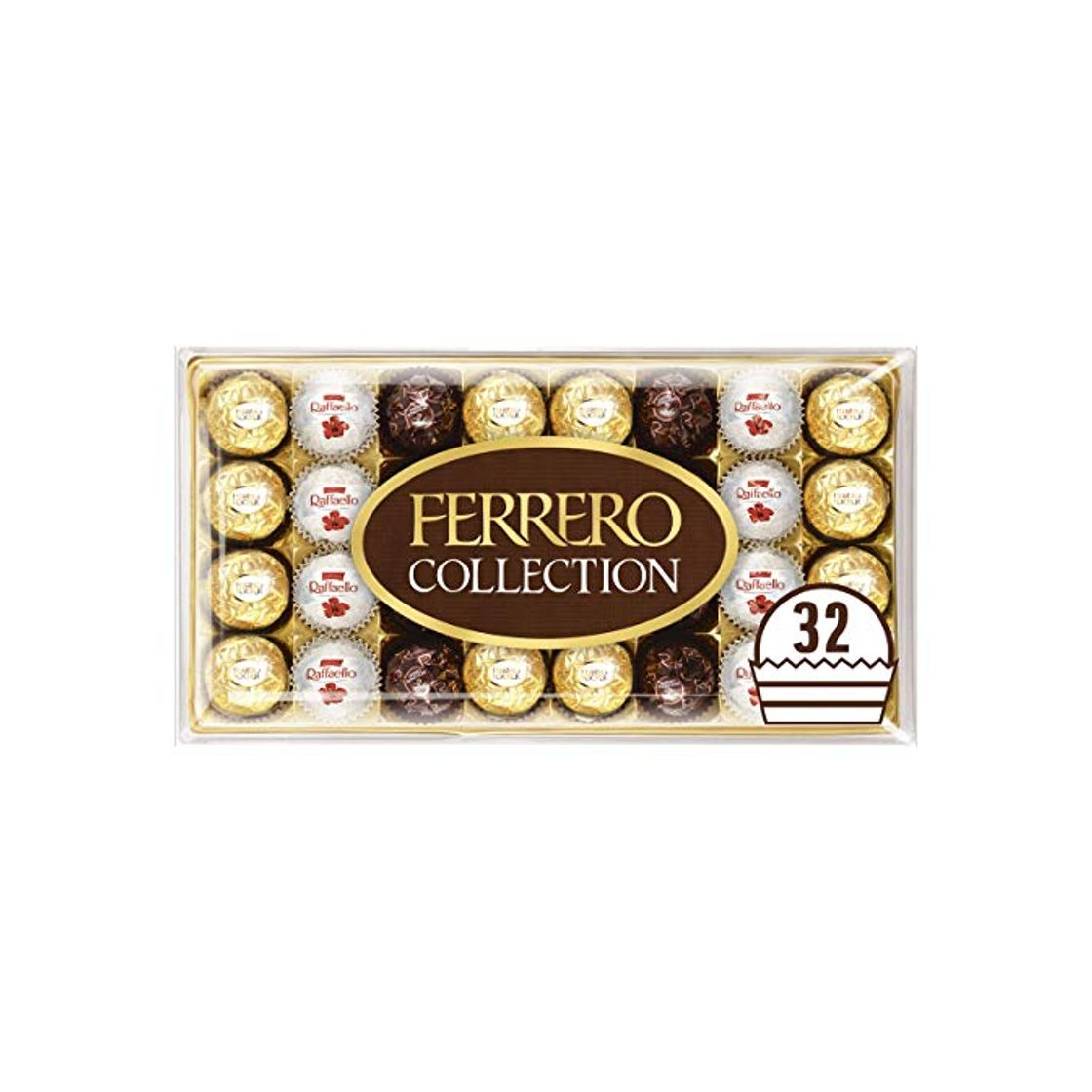 Producto Ferrero Colección