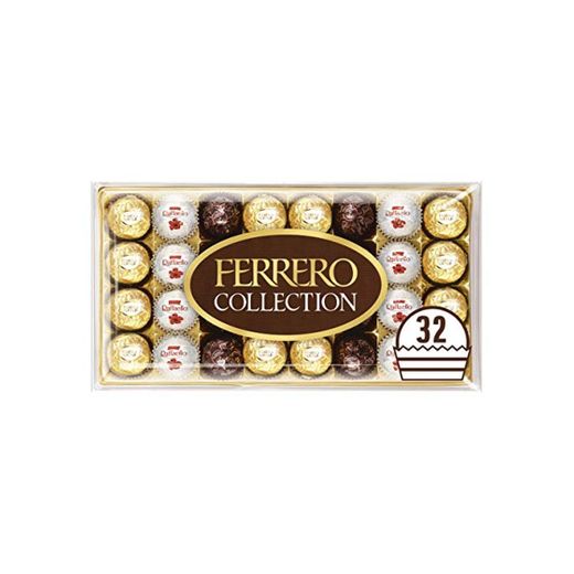 Ferrero Colección